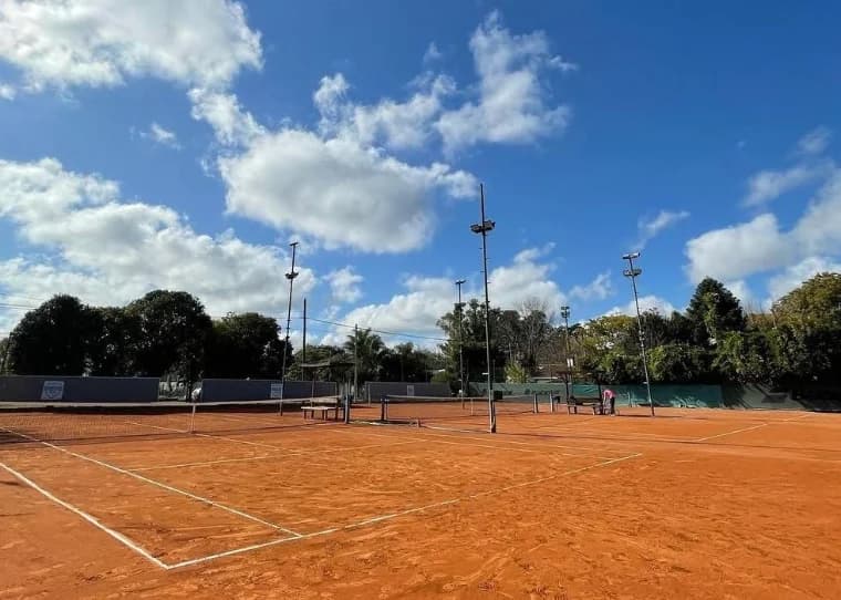 Sportivo Tennis Club