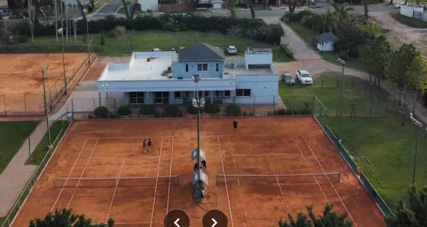Club Juncal Tenis