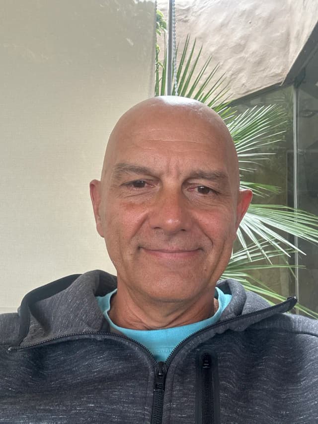 Héctor Vergani