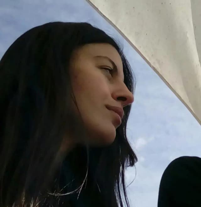 Karen Yori