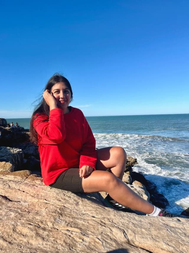 Agustina Gonzalez