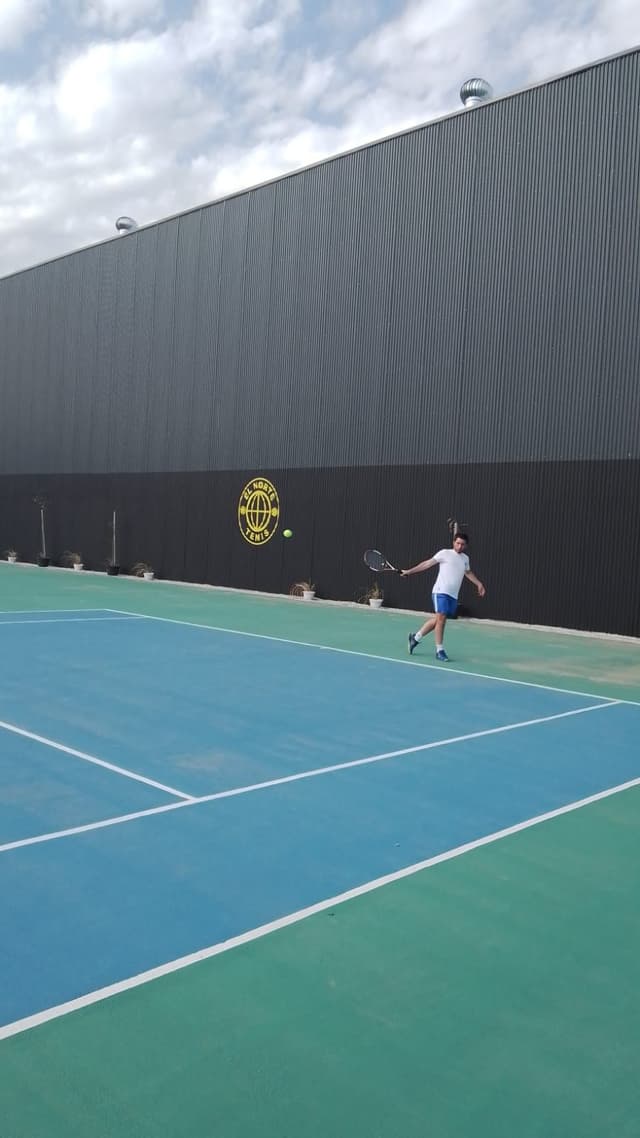 Juan Diaz