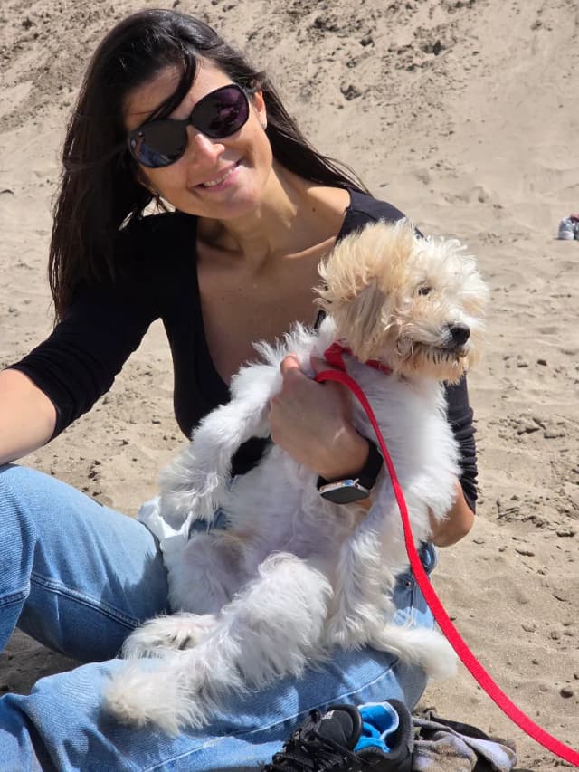 Natalia Zelaya